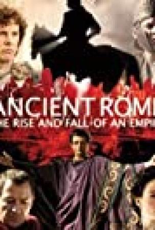 Ancient Rome The Rise And Fall Of An Empire Series 1 2of6 Caesar 1080p HDTV x264 AAC