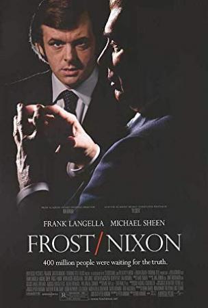 Frost Nixon (2008) (1080p BluRay50 x265 HEVC 10bit AAC 5.1 Silence)