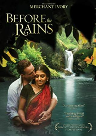 Before The Rains (2007) In Hindi-2CDRip x264 AAC