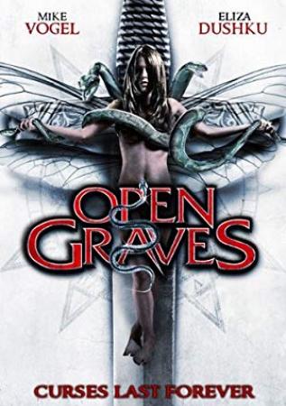 Open Graves 2009 BRRip XviD MP3-XVID