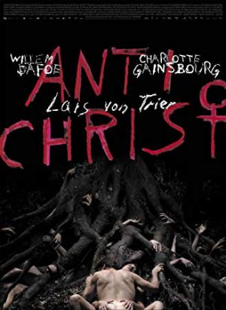 Antichrist (2009) Criterion (1080p BluRay x265 HEVC 10bit AAC 5.1 Tigole)