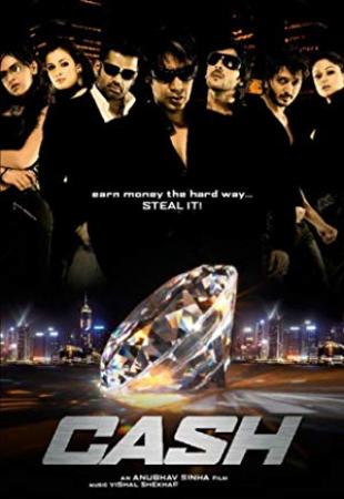 Cash [DVDRIP][Spanish][2010]