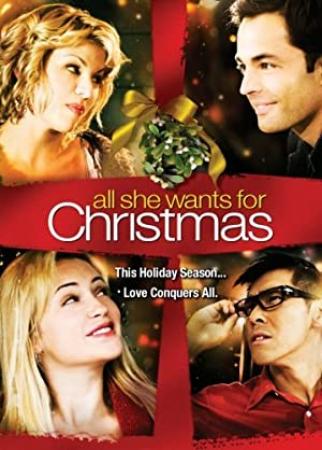 All She Wants for Christmas (2006) DVDR(xvid) NL Subs DMT