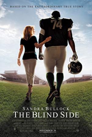 The Blind Side (2009) [1080p]