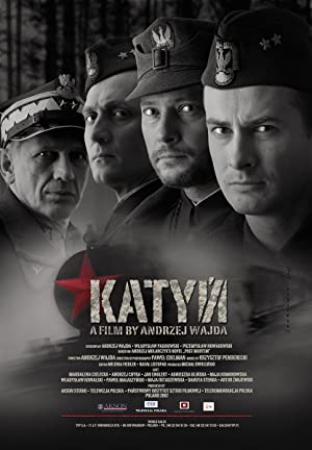 Katyn 2007 720p BRRiP x264 AAC(5 1) mkv-Zen_Bud