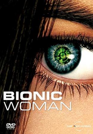 Bionic Woman (2007 TV Series)