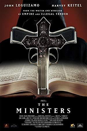 The Ministers 2009 NLD Blu-Ray Remux 1080p