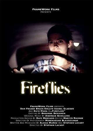 Fireflies 2013 NF 1080p WEB-DL AVC AC3 5.1 ESub DDR