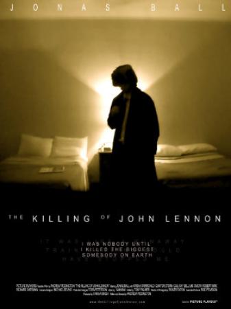 The Killing Of John Lennon 2006 720p AMZN WEBRip DDP5.1 x264-TEPES