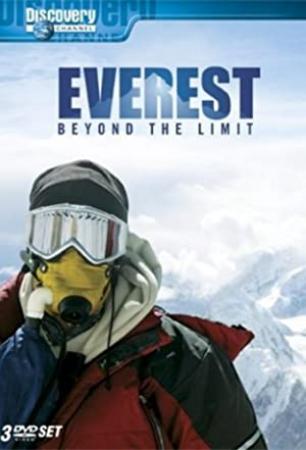 EVEREST - Beyond the Limit (Season 01 Complete - 2006) [Discovery Channel] 480p