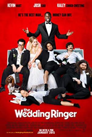 The Wedding Ringer 2015 720p BRRip XviD AC3-juggs[ETRG]