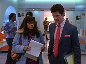 Ugly Betty S01E06 HDTV XviD-XOR