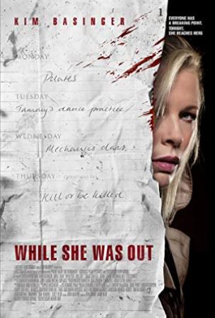 While She Was Out (2008) [BluRay] [1080p] [YTS]