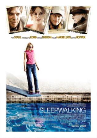 SleepWalking [DVDRIP][V O  English + Subs  Spanish][2008]