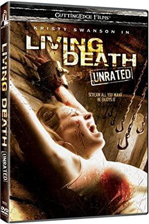 Living Death (2006) UNRATED DVDrip x264 Dual Audio [Eng-Hindi] XdesiArsenal [ExD-XMR]