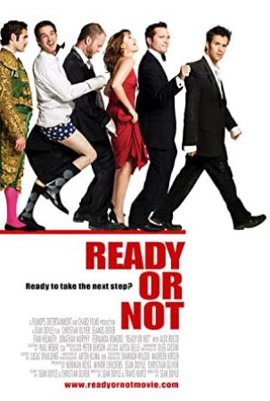 Ready Or Not[2009]DVDRip XviD-VoMiT