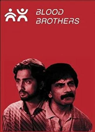 Blood Brothers (2007) DVDR (xvid) NL Subs  DMT