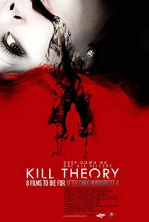 Kill Theory (2009) Retail (xvid) NL Subs  DMT