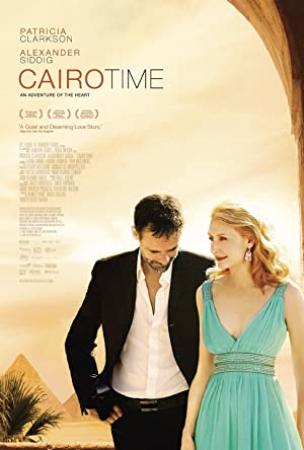 Cairo Time 2015 HDRip XviD Arabic-ETRG
