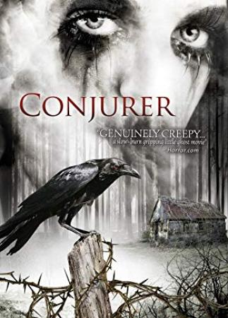 Conjurer 2008 1080p BluRay H264 AAC-RARBG