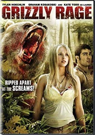 Grizzly Rage (2007)[DVDRip - [Tamil + Hindi + Eng] - x264 - 900MB]