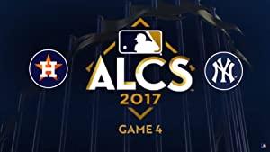 MLB 2016 ALDS Boston Red Sox@Cleveland Indians