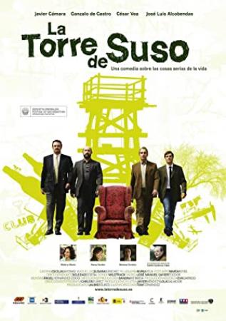 La Torre de Suso [DVDRIP][Spanish]