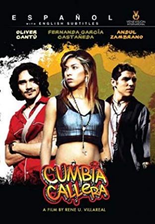 Cumbia 2007 P DVDRip IRONCLUB