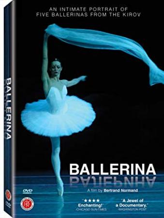 Ballerina 2016 FRENCH 720p BluRay DTS x264-LOST