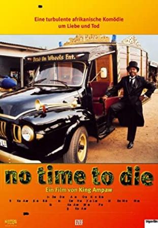 No Time to Die  2021 720p BluRay x264-UNVEiL
