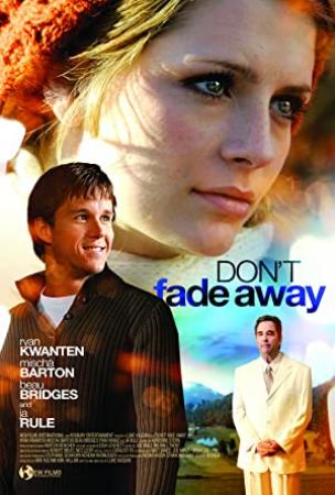 Dont Fade Away 2010 DVDRip XviD-aAF