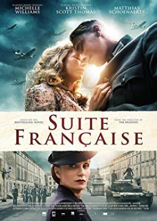 Suite Francaise (2014) (1080p BluRay x265 HEVC 10bit AAC 5.1 Tigole)