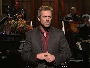 Saturday Night Live S32E04 Hugh Laurie HDTV XviD-FQM