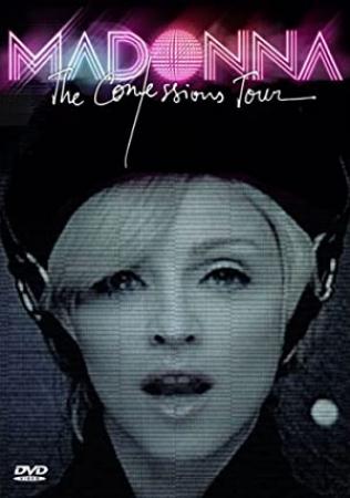 Madonna The Confessions Tour 1080p