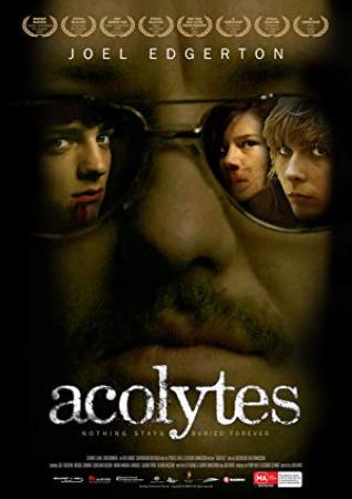 Acolytes 2009 1080p AMZN WEBRip DDP5.1 x264-NTG