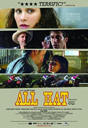 All Hat 2007 Swesub DVDrip Xvid AC3-Haggebulle