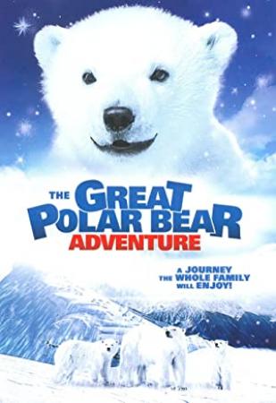 The Great Polar Bear Adventure 2006 SWEDiSH DVDrip Xvid AC3-Haggebulle