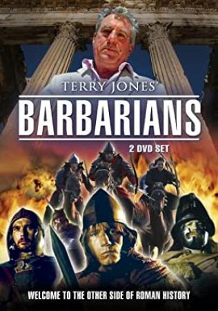Barbarians 2020 S01E01 Wolf and Eagle XviD-AFG