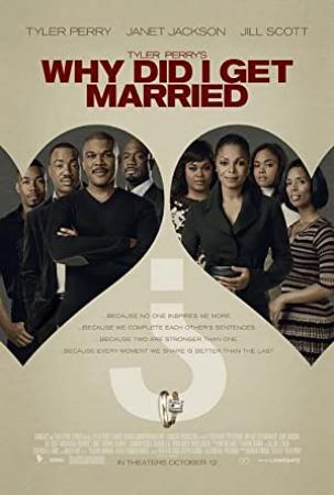 Why Did I Get Married 2007 1080p BluRay x264-CiNEFiLE