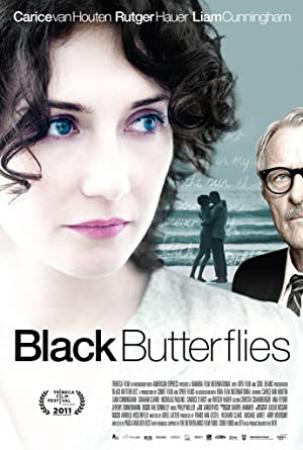 Black Butterflies 2011 DVDRip XviD-EXViD