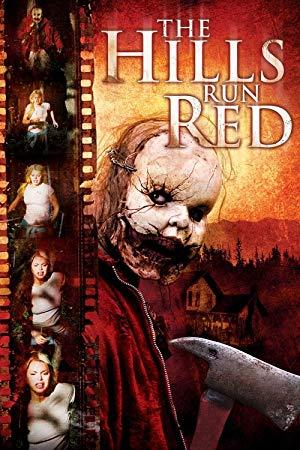 Окровавленные холмы (The Hills Run Red) 2009 BDRip 1080p