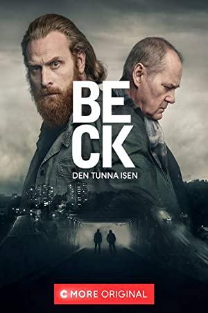 Beck S05 E01 - Hardcoded Eng Subs - Sno