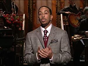Saturday Night Live S32E06 READ NFO Ludacris HDTV XviD-XOR