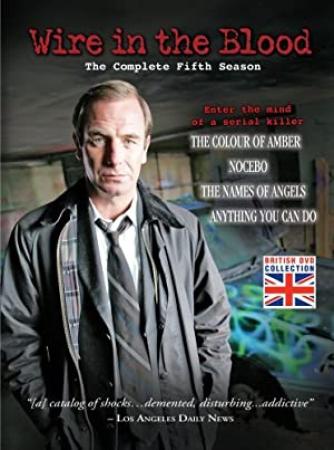 Wire in the Blood S05E01 The Colour of Amber XviD-AFG