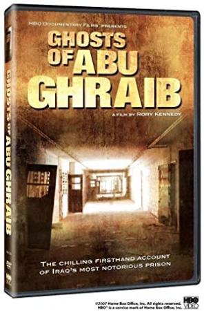 Ghosts of Abu Ghraib 2007 WEBRip XviD MP3-XVID