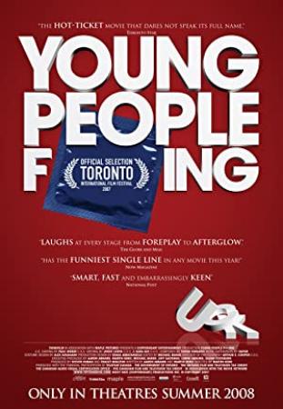 Young People Fucking 2007 720p BRRip 800MB