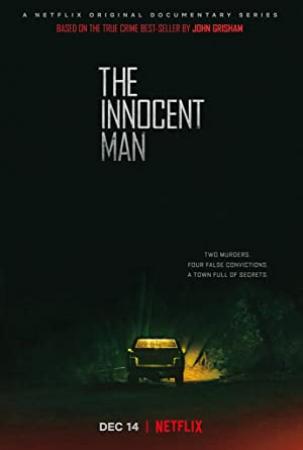 The Innocent Man (2012) Complete Series