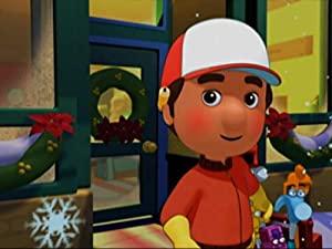 Handy Manny S01E15 DVDRip x264-KiDDoS