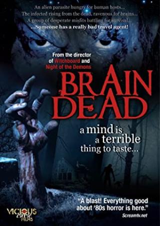 Brain Dead [2007]DVDRip[Xvid]AC3 2ch[Eng]BlueLady