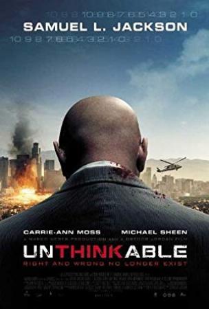 Unthinkable 2010 720p x264 aac